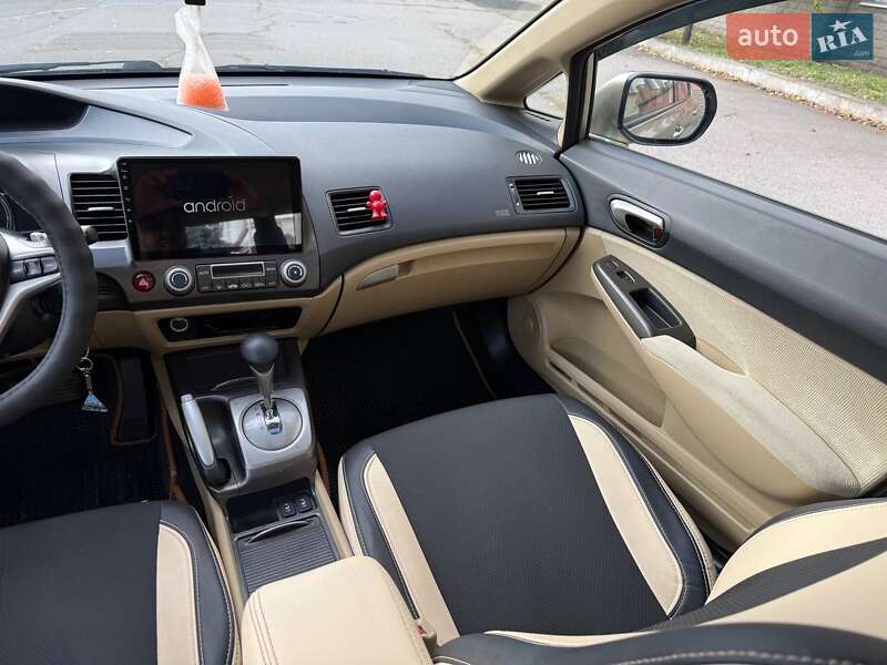 Седан Honda Civic 2007 в Харкові фото 22 Седан Honda Civic 2007 в Харкові