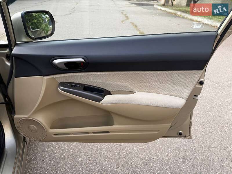 Седан Honda Civic 2007 в Харкові фото 27 Седан Honda Civic 2007 в Харкові