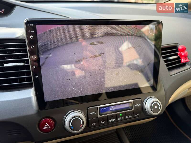 Седан Honda Civic 2007 в Харкові фото 36 Седан Honda Civic 2007 в Харкові