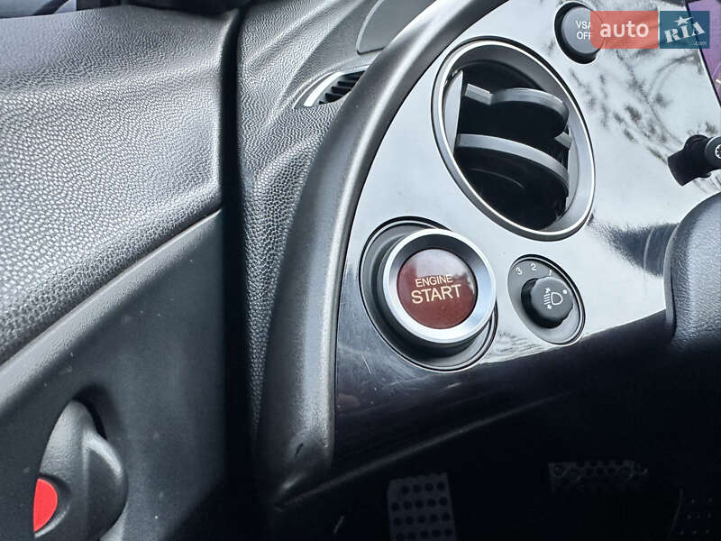 Хетчбек Honda Civic 2008 в Києві фото 11 Хетчбек Honda Civic 2008 в Києві