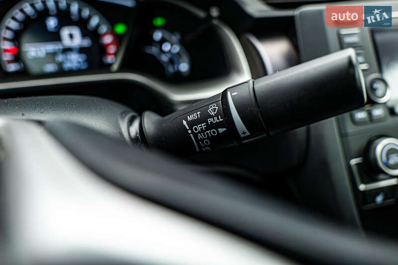 Седан Honda Civic 2018 в Києві фото 14 Седан Honda Civic 2018 в Києві