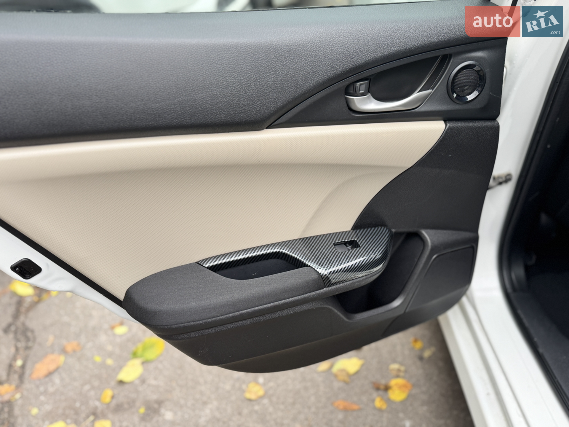 2017 Honda Civic - мініатюра 15