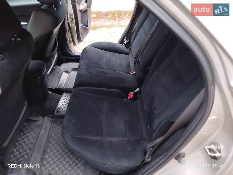 Хетчбек Honda Civic 2008 в Одесі