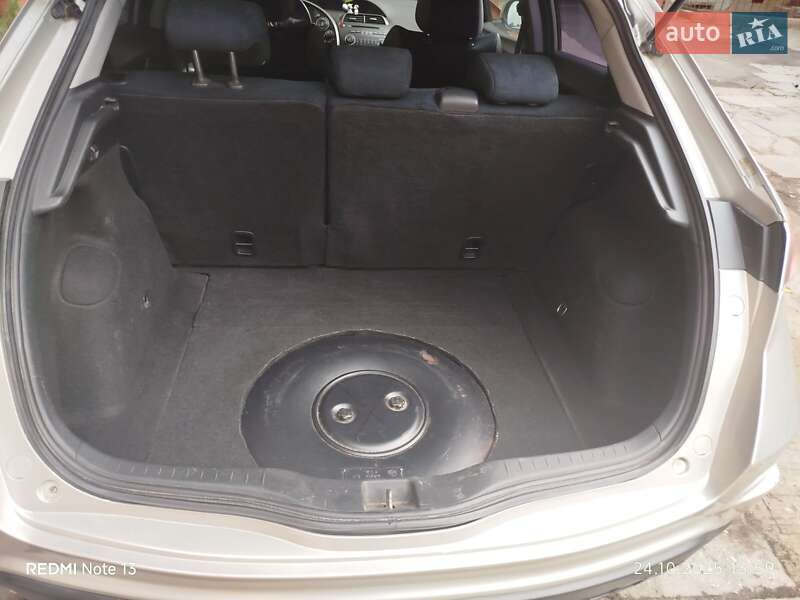 Хетчбек Honda Civic 2008 в Одесі