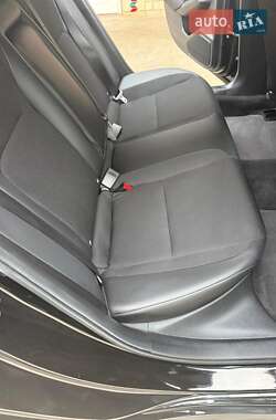 Седан Honda Civic 2024 в  фото 9 Седан Honda Civic 2024 в