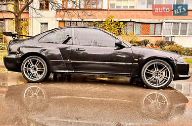 Купе Honda Civic 1996 в Харкові