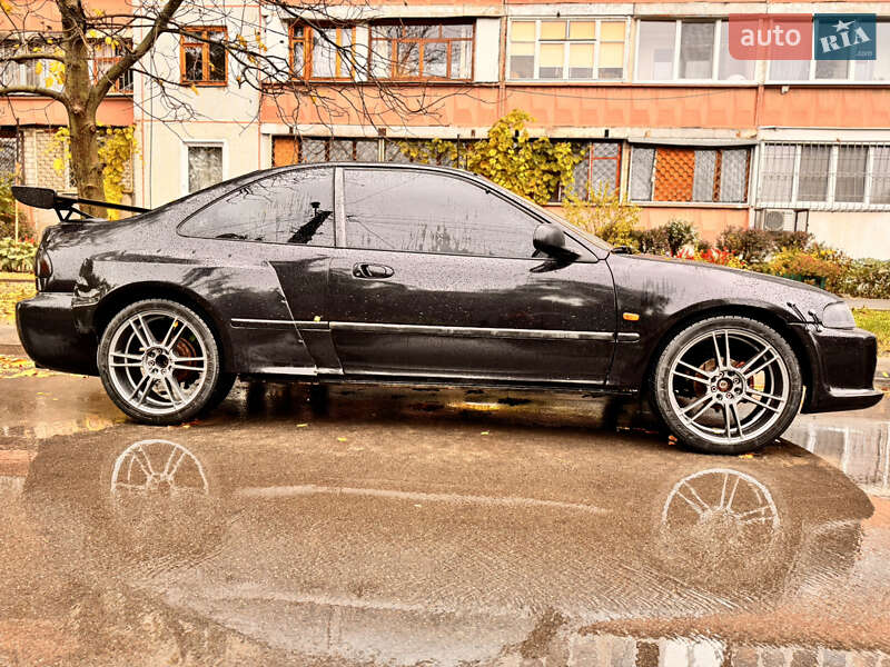 Honda Civic 1996 Honda Civic 1996