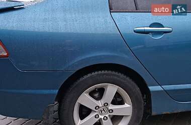 Седан Honda Civic 2007 в 