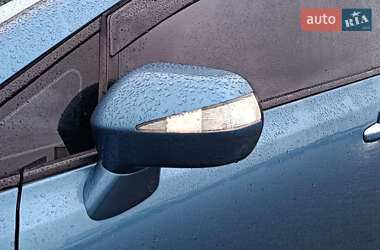 Седан Honda Civic 2007 в 