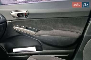 Седан Honda Civic 2007 в 