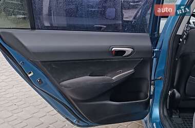 Седан Honda Civic 2007 в 