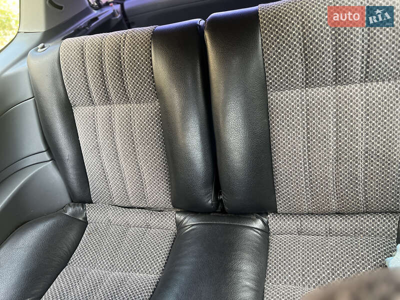 Хэтчбек Honda Civic 1995 в Ивано-Франковске фото 25 Хэтчбек Honda Civic 1995 в Ивано-Франковске