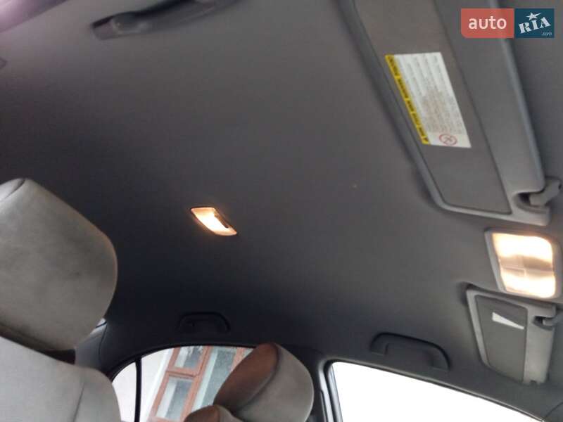 Седан Honda Civic 2007 в Радехові