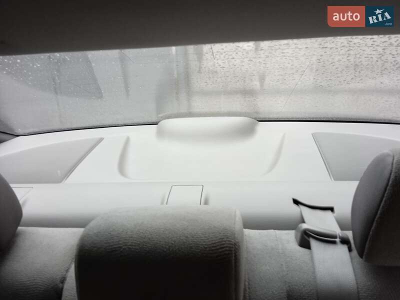 Седан Honda Civic 2007 в Радехові