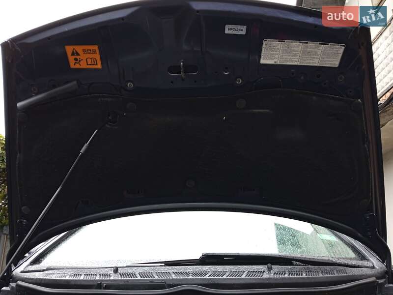 Седан Honda Civic 2007 в Радехові