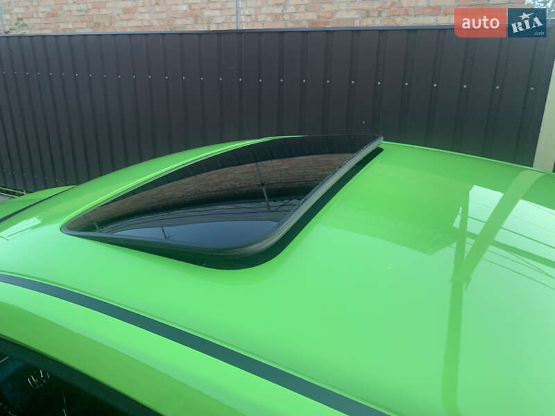 Купе Honda Civic 2017 в Никополе фото 8 Купе Honda Civic 2017 в Никополе