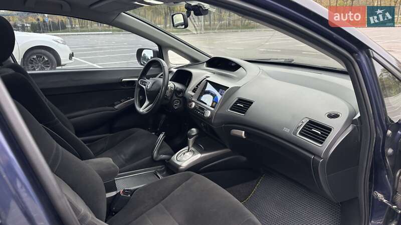 Седан Honda Civic 2008 в Дніпрі фото 25 Седан Honda Civic 2008 в Дніпрі