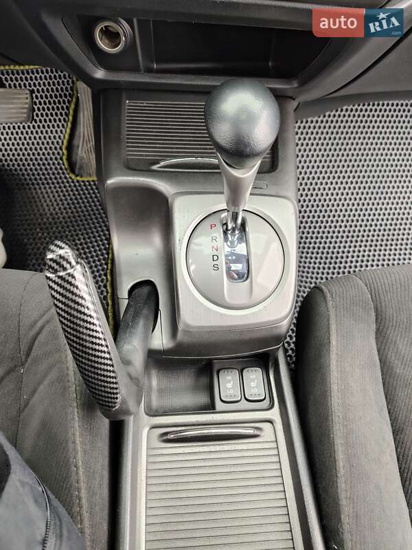 Седан Honda Civic 2008 в Дніпрі фото 36 Седан Honda Civic 2008 в Дніпрі