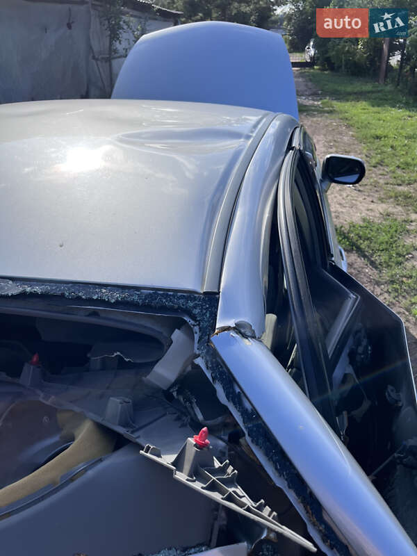 Седан Honda Civic 2008 в Обухові фото 4 Седан Honda Civic 2008 в Обухові