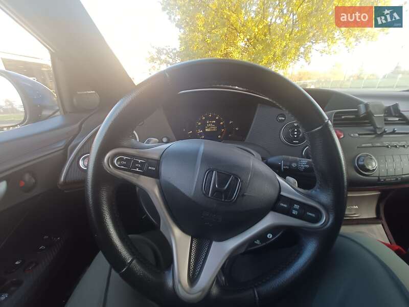 Хетчбек Honda Civic 2006 в Харкові фото 6 Хетчбек Honda Civic 2006 в Харкові