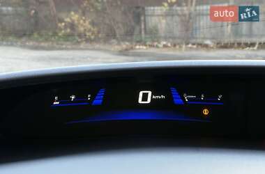 Седан Honda Civic 2013 в  фото 20 Седан Honda Civic 2013 в