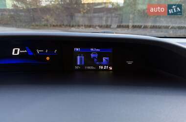 Седан Honda Civic 2013 в  фото 22 Седан Honda Civic 2013 в