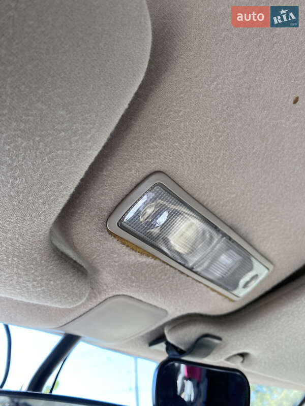 Седан Honda Civic 2001 в Києві фото 6 Седан Honda Civic 2001 в Києві