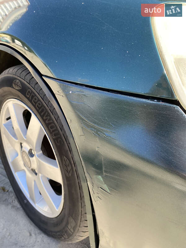 Седан Honda Civic 2001 в Києві фото 11 Седан Honda Civic 2001 в Києві