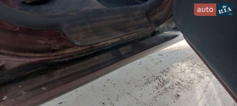 Седан Honda Civic 1992 в Тлумаче фото 15 Седан Honda Civic 1992 в Тлумаче