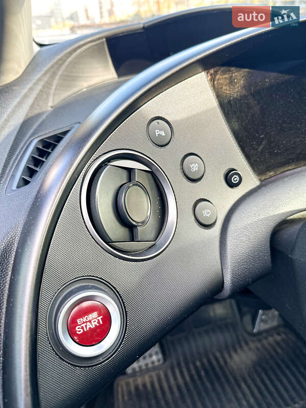 Хетчбек Honda Civic 2009 в Києві фото 20 Хетчбек Honda Civic 2009 в Києві