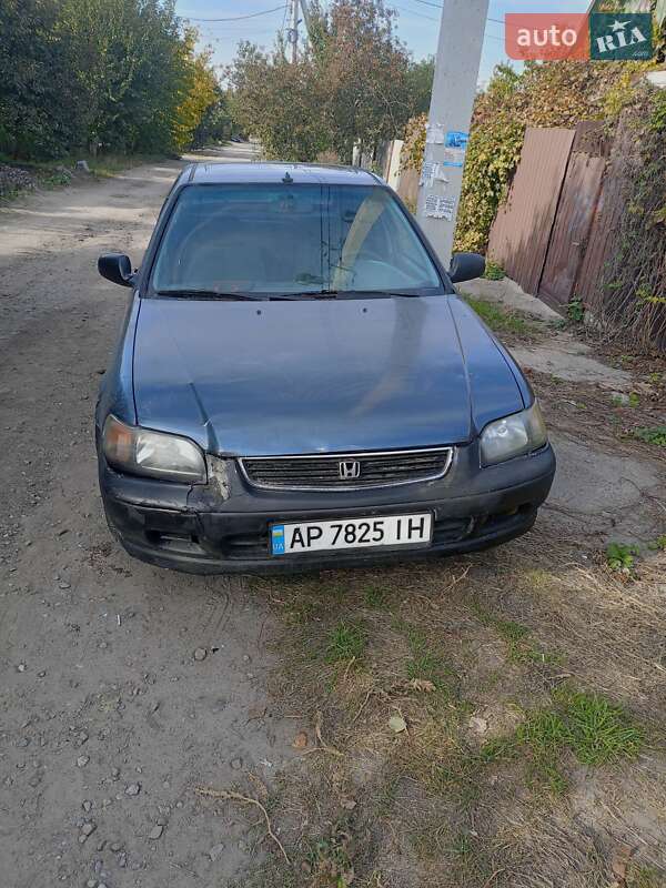 Honda Civic 1995