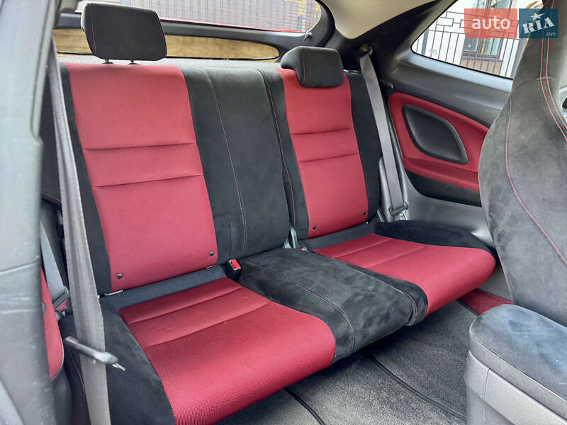 Хэтчбек Honda Civic 2008 в Черкассах