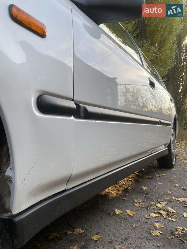 Седан Honda Civic 1998 в Полтаве фото 5 Седан Honda Civic 1998 в Полтаве
