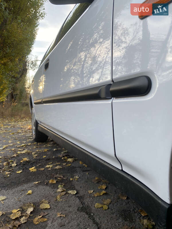 Седан Honda Civic 1998 в Полтаве фото 11 Седан Honda Civic 1998 в Полтаве