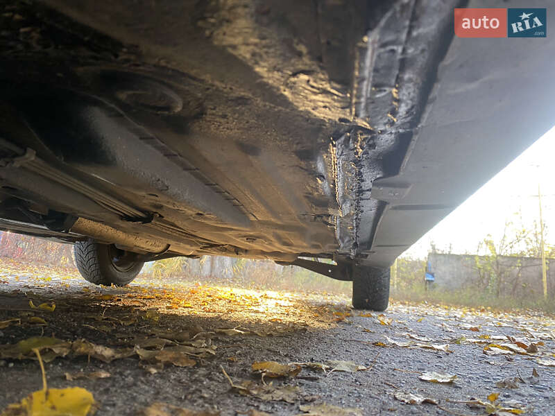 Седан Honda Civic 1998 в Полтаве фото 22 Седан Honda Civic 1998 в Полтаве