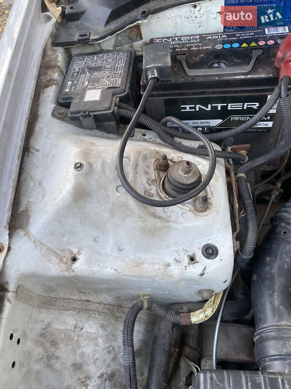 Седан Honda Civic 1998 в Полтаве фото 38 Седан Honda Civic 1998 в Полтаве