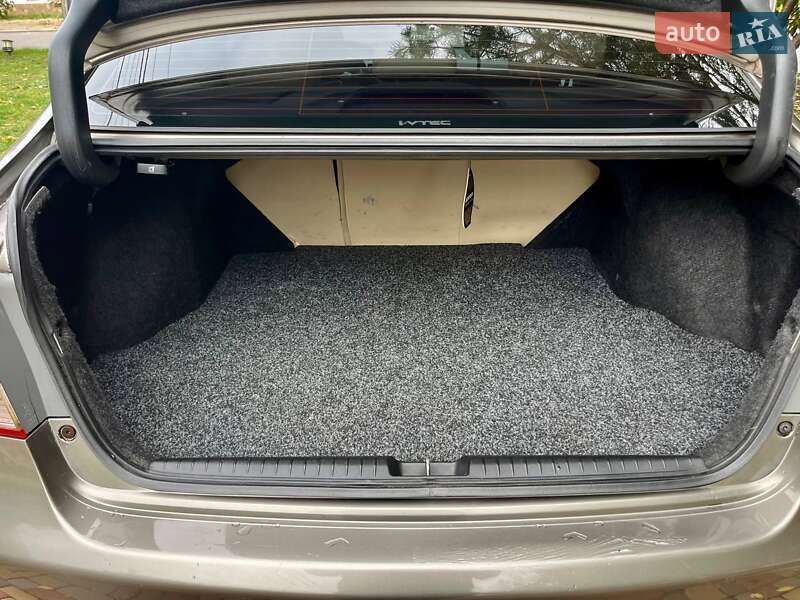 Седан Honda Civic 2008 в Белой Церкви фото 11 Седан Honda Civic 2008 в Белой Церкви