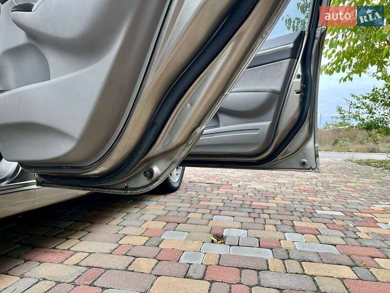 Седан Honda Civic 2008 в Белой Церкви фото 21 Седан Honda Civic 2008 в Белой Церкви