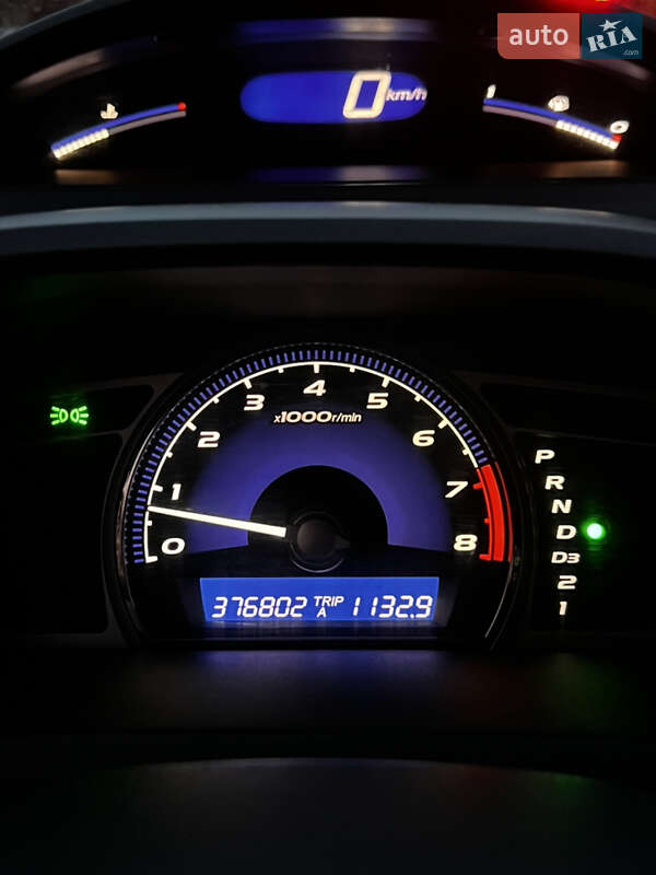 Седан Honda Civic 2007 в Івано-Франківську фото 22 Седан Honda Civic 2007 в Івано-Франківську