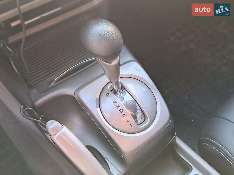 Седан Honda Civic 2008 в Харькове