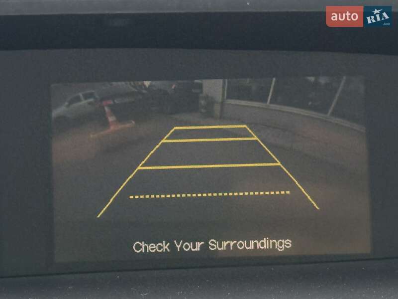 Седан Honda Civic 2014 в Киеве