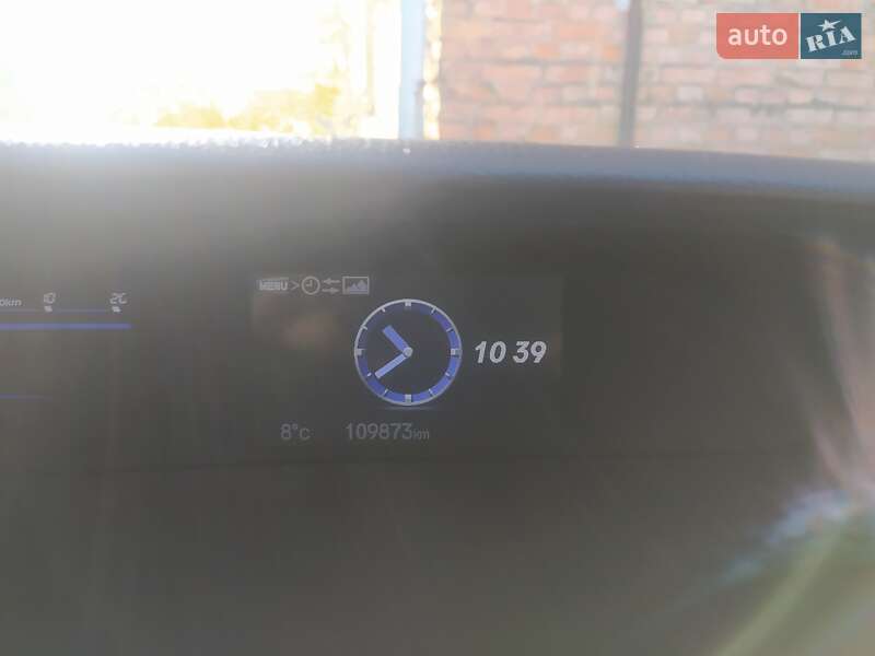 Седан Honda Civic 2013 в Калиновке