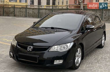 Седан Honda Civic 2008 в Одессе