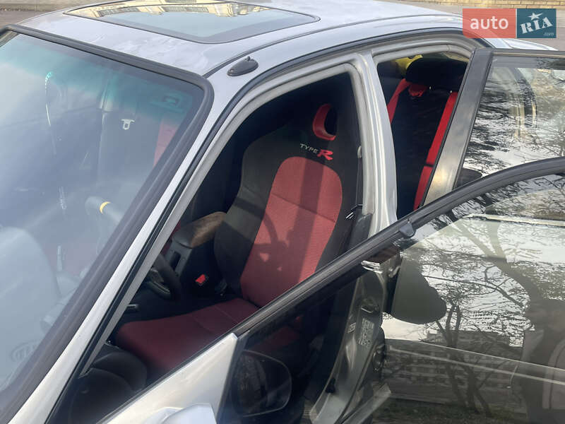 Седан Honda Civic 1996 в Києві фото 12 Седан Honda Civic 1996 в Києві