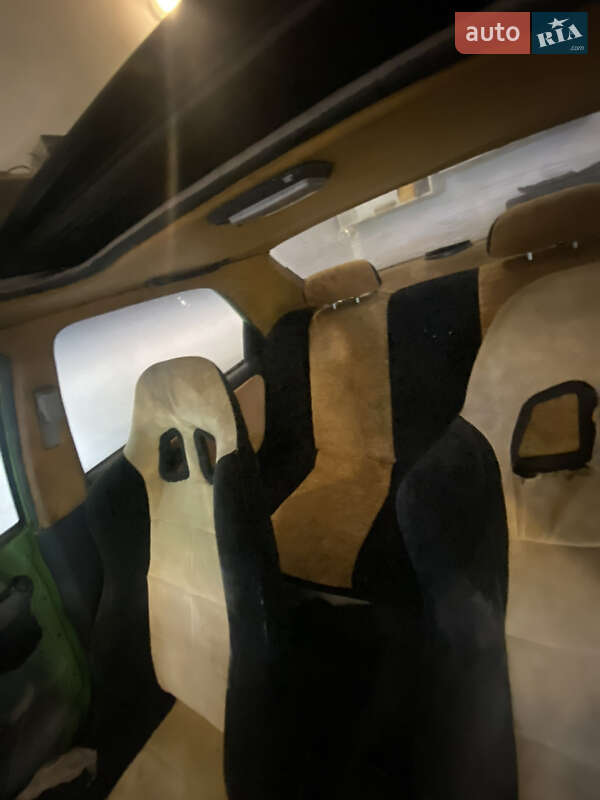 Седан Honda Civic 1993 в Ровно фото 8 Седан Honda Civic 1993 в Ровно