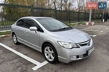 Седан Honda Civic 2008 в Харкові