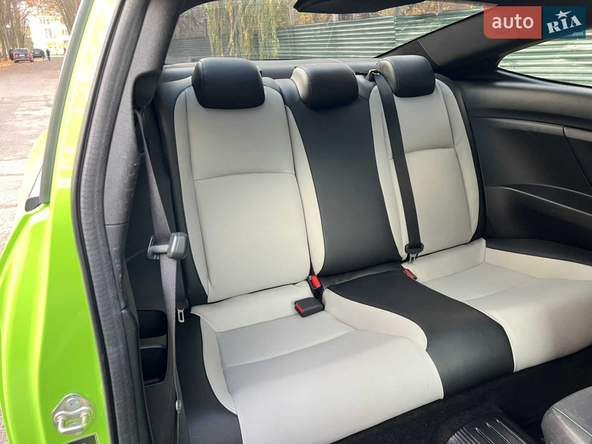 2017 Honda Civic - мініатюра 15