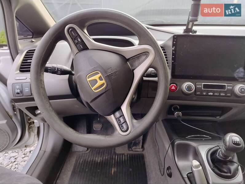 Седан Honda Civic 2008 в Львове фото 14 Седан Honda Civic 2008 в Львове