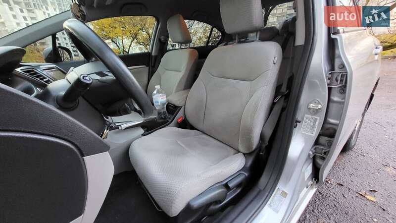 Седан Honda Civic 2015 в Черкассах фото 26 Седан Honda Civic 2015 в Черкассах