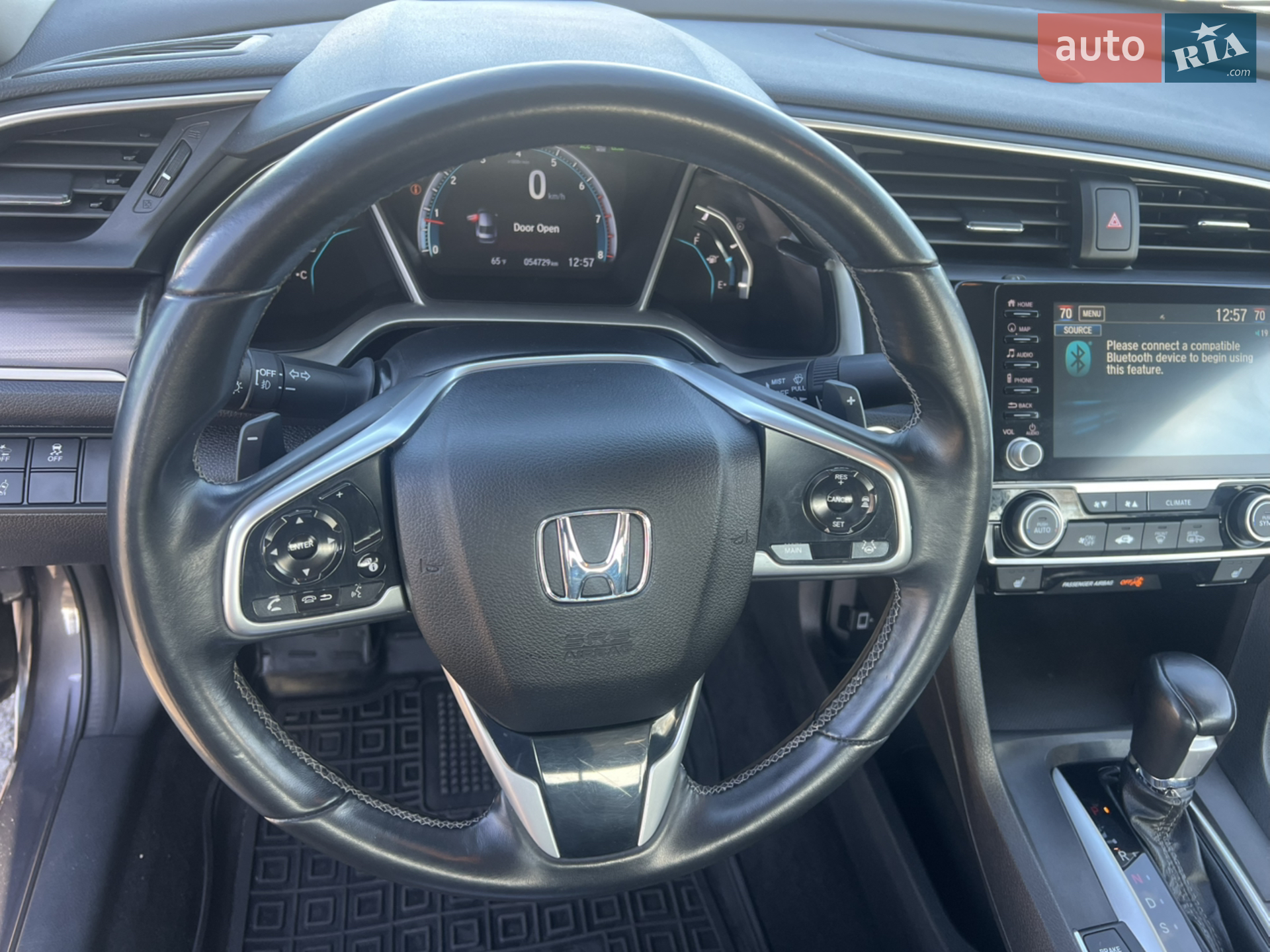 2019 Honda Civic - мініатюра 30